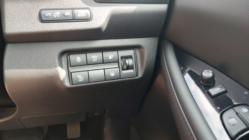 Nissan Leaf Tekna E+ (15)